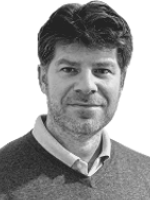 Arnaud Kitten / Directeur Technique