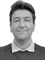 Emmanuel Pleau / Responsable Commercial